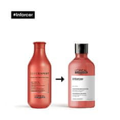 Loreal Professionnel Erősítő sampon törékeny hajra Inforcer (Strengthening Anti-Breakage Shampoo) (Mennyiség 300 ml)