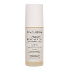 Revolution Skincare Sminklemosó olaj Makeup Remover 150 ml