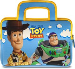 Pebble Gear TOY STORY 4 CARRY BAG 7" neopron táska tabletta és kiegészítők számára