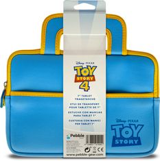 Pebble Gear TOY STORY 4 CARRY BAG 7" neopron táska tabletta és kiegészítők számára