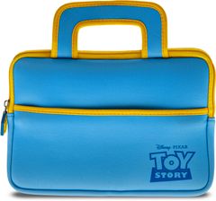 Pebble Gear TOY STORY 4 CARRY BAG 7" neopron táska tabletta és kiegészítők számára