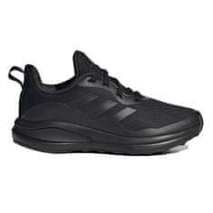 Adidas FortaRun K, FortaRun K | GZ0200 | CBLACK / CBLACK / CBLACK | 3-