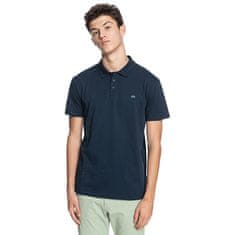 Quiksilver Férfi pólóing Essentialpolo M Kttp EQYKT04094-BYJ0 (Méret M)