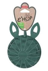 Zolux Bölcső etető EHOP rágcsáló fém nyúl zöld