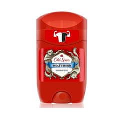 Szilárd dezodor férfiaknak Wolf Thorn (Deodorant Stick) 50 ml