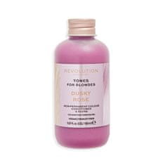 Festék szőke hajra Tones for Blondes 150 ml (Árnyalat Sweet Peach)