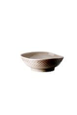 Rosenthal ROSENTHAL JUNTO PEARL GREY Tál 12 cm