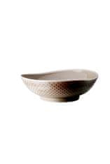 Rosenthal ROSENTHAL JUNTO PEARL GREY Tál 15 cm