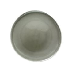 Rosenthal ROSENTHAL JUNTO PEARL GREY Tányér 27 cm