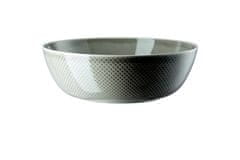 Rosenthal ROSENTHAL JUNTO PEARL GREY Tál 33 cm