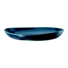 Rosenthal ROSENTHAL JUNTO OCEAN BLUE Tányér 33 cm mély