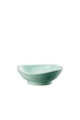 Rosenthal ROSENTHAL JUNTO OPAL GREEN Tál 12 cm