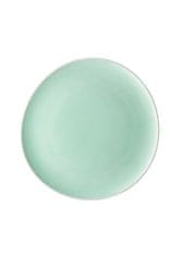 Rosenthal ROSENTHAL JUNTO OPAL GREEN Tányér 27 cm