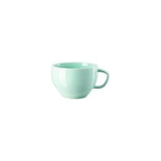 Rosenthal ROSENTHAL JUNTO OPAL GREEN Fehér kávéscsésze