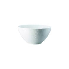 Rosenthal ROSENTHAL HÁLÓS FEHÉR Tál 18 cm