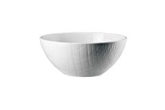 Rosenthal ROSENTHAL HÁLÓ FEHÉR Gabonatál 14 cm