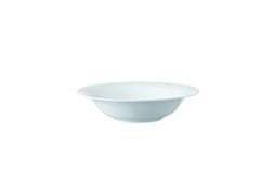 Rosenthal ROSENTHAL MOON WHITE Tál 18 cm