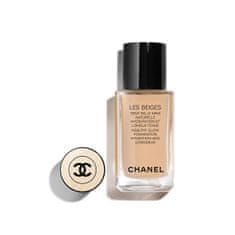 Chanel Bőrvilágosító smink (Healthy Glow Foundation) 30 ml (Árnyalat B10)