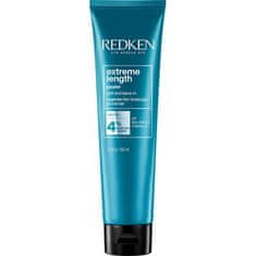 Redken Öblítést nem igénylő ápolás a hajhossz megerősítésére (Leave-in Treatment with Biotin) (Mennyiség 150 ml)