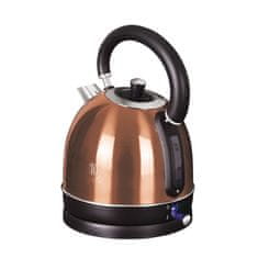 Berlingerhaus Vízforraló 1,8 l Metallic Line Rose Gold Edition BH-9335