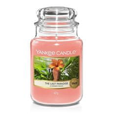 Yankee Candle Illatgyertya Classic The Last Paradise 623 g - nagy