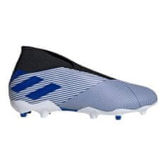 Adidas NEMEZIZ 19,3 LL FG, EG7248 | TELJESÍTMÉNY | CIPŐ | LABDARÚGÁS | 8.