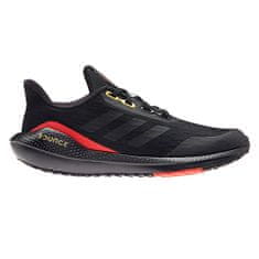 Adidas EQ21 RUN J, EQ21 RUN J | GV9937 | CBLACK / CBLACK / VIVRED | 4