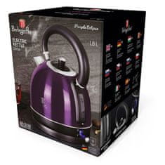 Berlingerhaus Vízforraló 1,8 l Metallic Line Purple Edition BH-9338