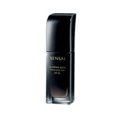 Sensai Bőrsimító sminkalap (Glowing Base) 30 ml