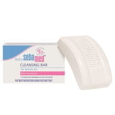 Sebamed Gyermek szappan Baby (Baby Cleansing Bar) 100 g