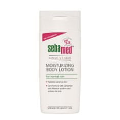 Sebamed Hidratáló testápoló Classic (Moisturizing Body Lotion) 200 ml