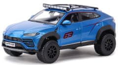 Maisto Maisto Lamborghini Urus Off- Road