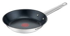 TEFAL Cook Eat serpenyő, 28 cm-es, B9220604