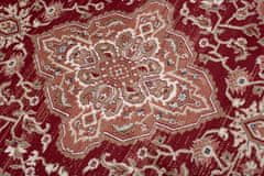 Chemex Colorado Divatszőnyeg Perzsa Stílusban K468A Bil Piros 120x170 cm
