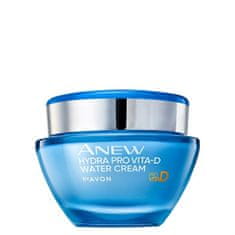 Avon Hidratáló krém Anew Hydra Pro Vita-D Water Cream 50 ml