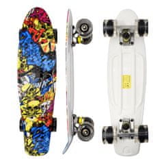 Aga4Kids Pennyboard gördeszka MR6012