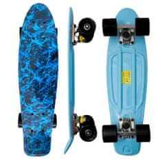 Aga4Kids pennyboard gördeszka MR6011