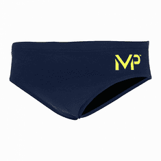 Aqua Sphere Fiú fürdőruha SOLID BRIEF sötétkék kék 9 év / 134-140 cm