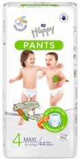 Bella Happy Pants Maxi, 8-14 kg, 44 db