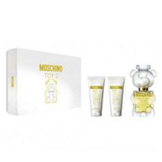 Moschino Toy 2- EDP 50 ml + tusfürdő 50 ml + testápoló 50 ml