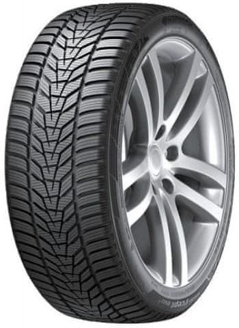 Hankook 315/30R21 105V HANKOOK W330A WINTER I*CEPT EVO3 X