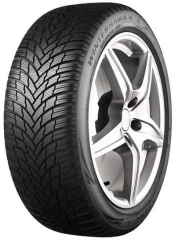 Firestone 235/40R19 96V FIRESTONE WH4 XL