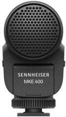 SENNHEISER MKE 400