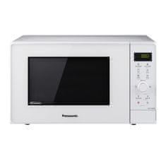 NEW Mikrohullámú sütő grillel Panasonic Corp. NN-GD34HWSUG 1000W (23L) (Felújított termék B)