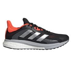 Adidas SOLAR GLIDE 4 ST M, SOLAR GLIDE 4 ST M | FY4108 | CBLACK / GRETWO / SOLRED | 11-