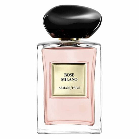 Giorgio Armani Privé Rose Milano - EDT