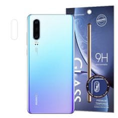 MG 9H üvegfólia kamerára Huawei P30