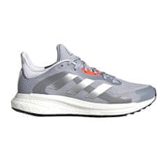 Adidas SOLAR GLIDE 4 ST W, SOLAR GLIDE 4 ST W | FY4110 | HALSIL / CRYWHT / SOLRED | 6-