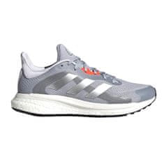 Adidas SOLAR GLIDE 4 ST W, SOLAR GLIDE 4 ST W | FY4110 | HALSIL / CRYWHT / SOLRED | 5-