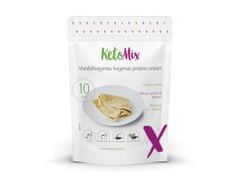 KetoMix Metélőhagymás-hagymás protein omlett (10 adag)